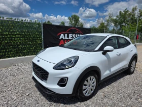 Ford Puma 1.5 EcoBlue-120hp, снимка 1