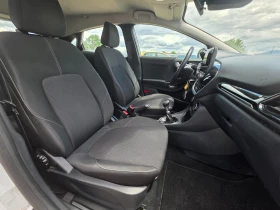 Ford Puma 1.5 EcoBlue-120hp, снимка 16