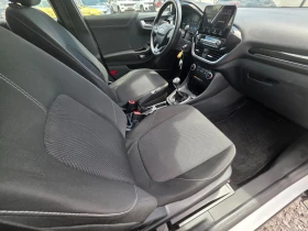 Ford Puma 1.5 EcoBlue-120hp, снимка 15