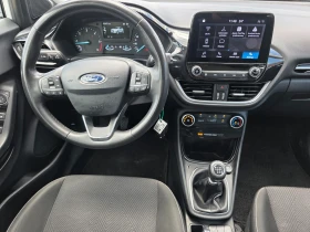 Ford Puma 1.5 EcoBlue-120hp, снимка 8