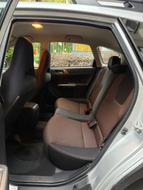 Subaru Impreza 4x4 XV, снимка 6
