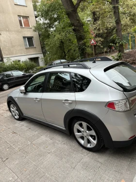 Subaru Impreza 4x4 XV, снимка 3