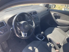 VW Polo 1.2i, снимка 9