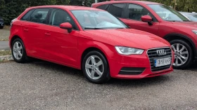 Audi A3, снимка 1