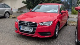 Audi A3, снимка 2
