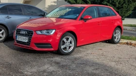 Audi A3, снимка 3