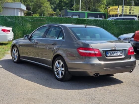 Mercedes-Benz E 350 AVANGARDE ПЕРФЕКТЕН, снимка 6