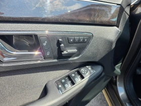 Mercedes-Benz E 350 AVANGARDE ПЕРФЕКТЕН, снимка 11