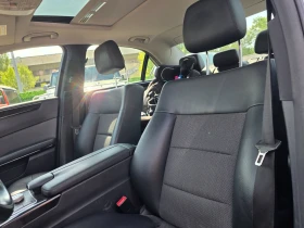 Mercedes-Benz E 350 AVANGARDE ПЕРФЕКТЕН, снимка 13
