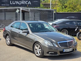 Mercedes-Benz E 350 AVANGARDE ПЕРФЕКТЕН, снимка 1