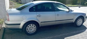 VW Passat 1.9tdi, снимка 3