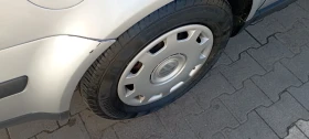 VW Passat 1.9tdi, снимка 4