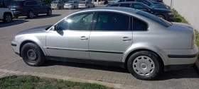 VW Passat 1.9tdi, снимка 6