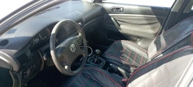 VW Passat 1.9tdi, снимка 10