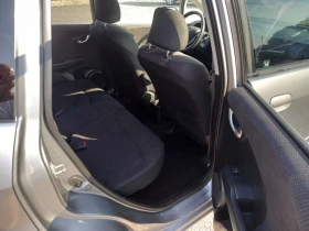Honda Jazz 1.33i HYBRID, снимка 10