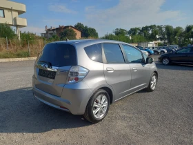 Honda Jazz 1.33i HYBRID, снимка 4