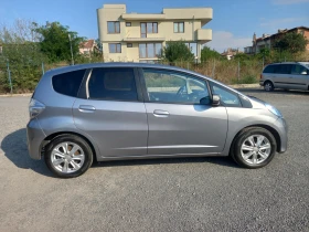 Honda Jazz 1.33i HYBRID, снимка 3