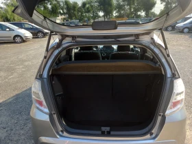 Honda Jazz 1.33i HYBRID, снимка 11