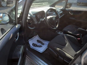 Honda Jazz 1.33i HYBRID, снимка 8