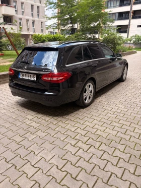 Mercedes-Benz B 180, снимка 4