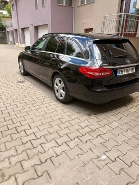 Mercedes-Benz B 180, снимка 5