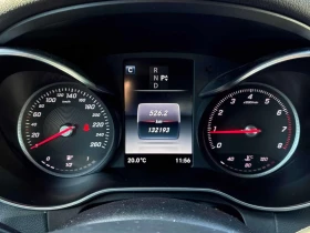 Mercedes-Benz C 300 4MATIC * ГЛАВНО ПРЕДСТАВИТЕЛСТВО НА BMW* , снимка 10