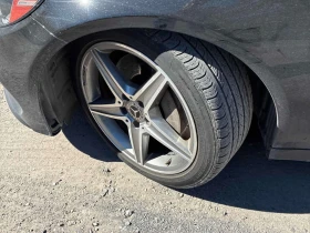 Mercedes-Benz C 300 4MATIC * ГЛАВНО ПРЕДСТАВИТЕЛСТВО НА BMW* , снимка 7