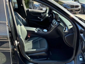 Mercedes-Benz C 300 4MATIC * ГЛАВНО ПРЕДСТАВИТЕЛСТВО НА BMW* , снимка 12
