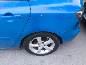 Mazda 3, снимка 3