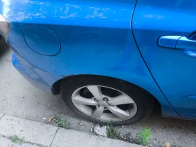 Mazda 3, снимка 5
