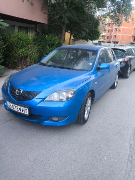 Mazda 3, снимка 2