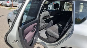 Renault Scenic 1.5DCI X-MOD, снимка 8