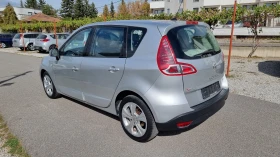 Renault Scenic 1.5DCI X-MOD, снимка 6
