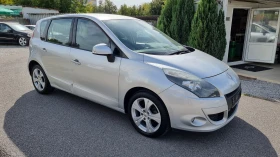 Renault Scenic 1.5DCI X-MOD, снимка 3