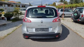 Renault Scenic 1.5DCI X-MOD, снимка 5