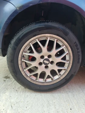 VW Golf 1.9 дизел , снимка 7