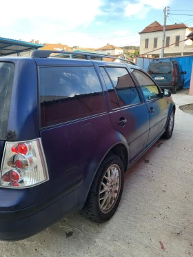 VW Golf 1.9 дизел , снимка 9