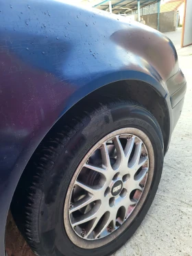 VW Golf 1.9 дизел , снимка 5