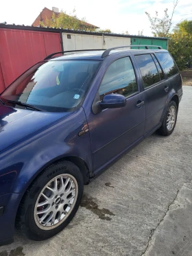 VW Golf 1.9 дизел , снимка 3
