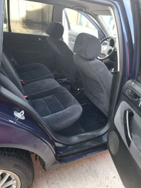 VW Golf 1.9 дизел , снимка 11