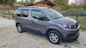 Peugeot Rifter 1.5 blueHDI, снимка 2