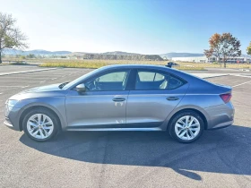 Skoda Octavia, снимка 1