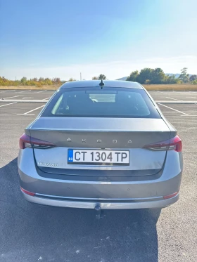 Skoda Octavia, снимка 4
