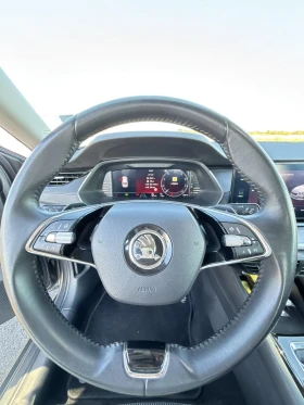 Skoda Octavia, снимка 8