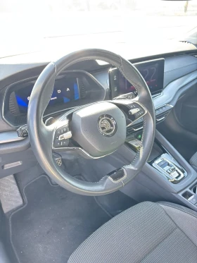Skoda Octavia, снимка 13