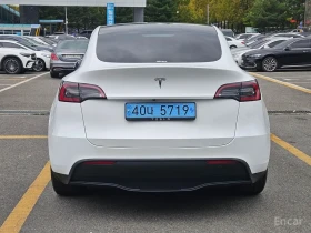 Tesla Model Y LONG RANGE * КРАЙНА ЦЕНА* FULL MAX, снимка 5