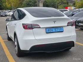Tesla Model Y LONG RANGE * КРАЙНА ЦЕНА* FULL MAX, снимка 6