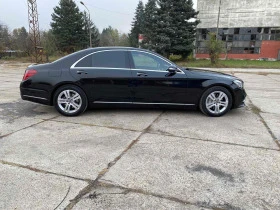 Mercedes-Benz S 350 L 4matic, снимка 5