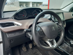 Peugeot 2008 1.4HDI 68hp, снимка 4 - Автомобили и джипове - 39721000