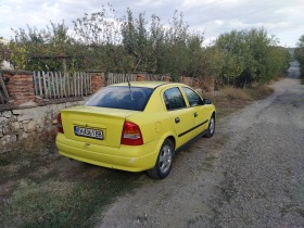Opel Astra 1.4 LPG, снимка 2